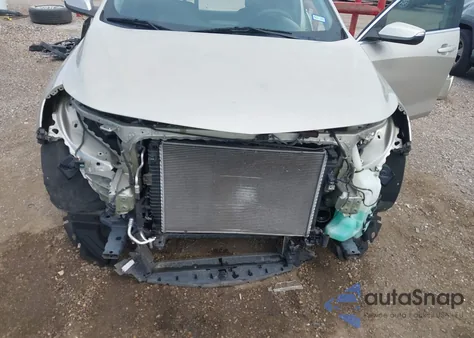 2016 Chevrolet Malibu 1Lt z USA, uszkodzony, nr VIN 1G1ZE5ST3GF246036